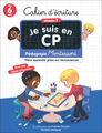 Cahier d'écriture - Niveau 2