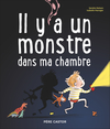 Il y a un monstre dans ma chambre