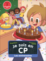 Les anniversaires