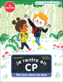 Éloi joue dans les bois