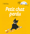 Petit Chat perdu