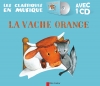 La Vache Orange