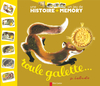 Roule galette... (avec fève et recette)