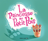 La Princesse au Petit Pois