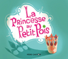 La Princesse au Petit Pois