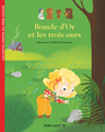 Boucle d'Or et les trois ours