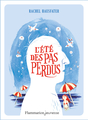 L'été des pas perdus