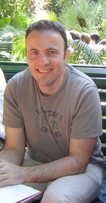 Audouin Laurent