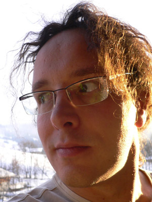 Girel Stéphane