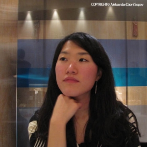 Kim Sejung