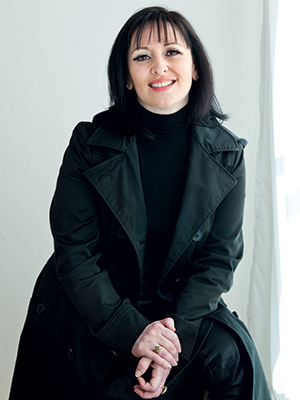O'Donnell Cassandra