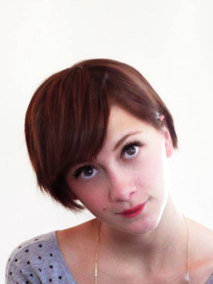 Cheval Maëlle