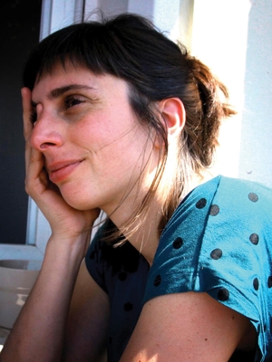 Dufour Amélie