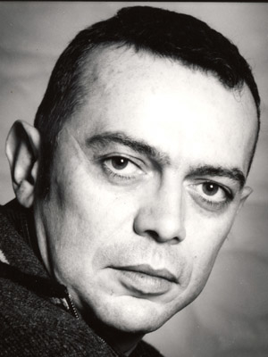 Dumont Jean-François