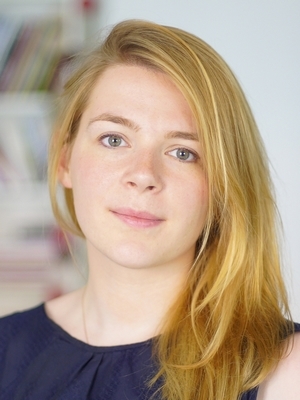 Ceulemans Églantine