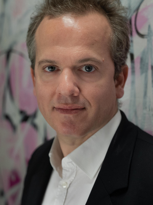 Farjot Johan