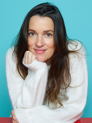 Astrabie Sophie