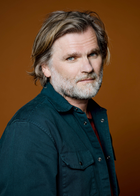 Adam Olivier