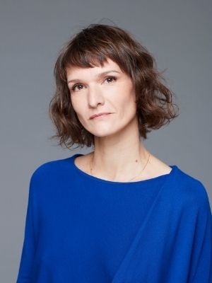Pavlenko Marie