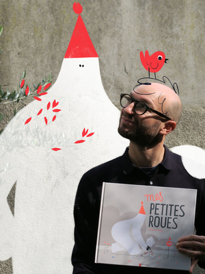 Sébastien Pelon - livres et romans de l'auteur aux Editions