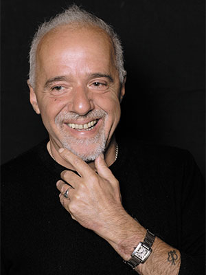 Coelho Paulo