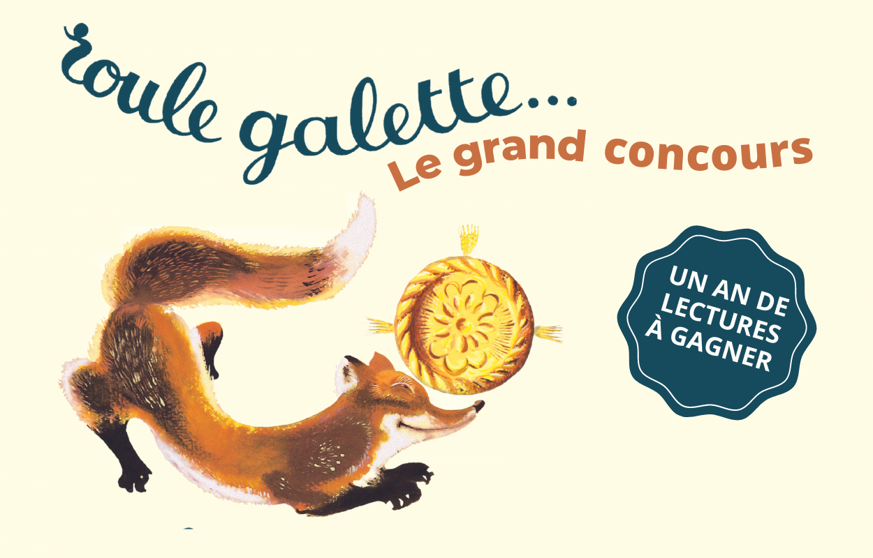 Roule galette