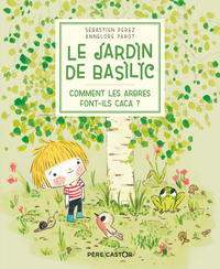 Flammarion - Espace Enseignant - Le Jardin de Basilic