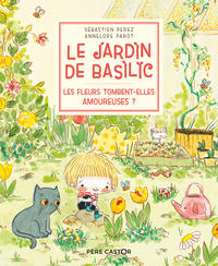 Flammarion - Espace Enseignant - Le Jardin de Basilic