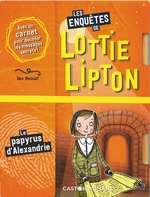 lottie lipton t5