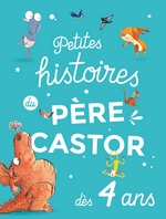 couverture petites histoires